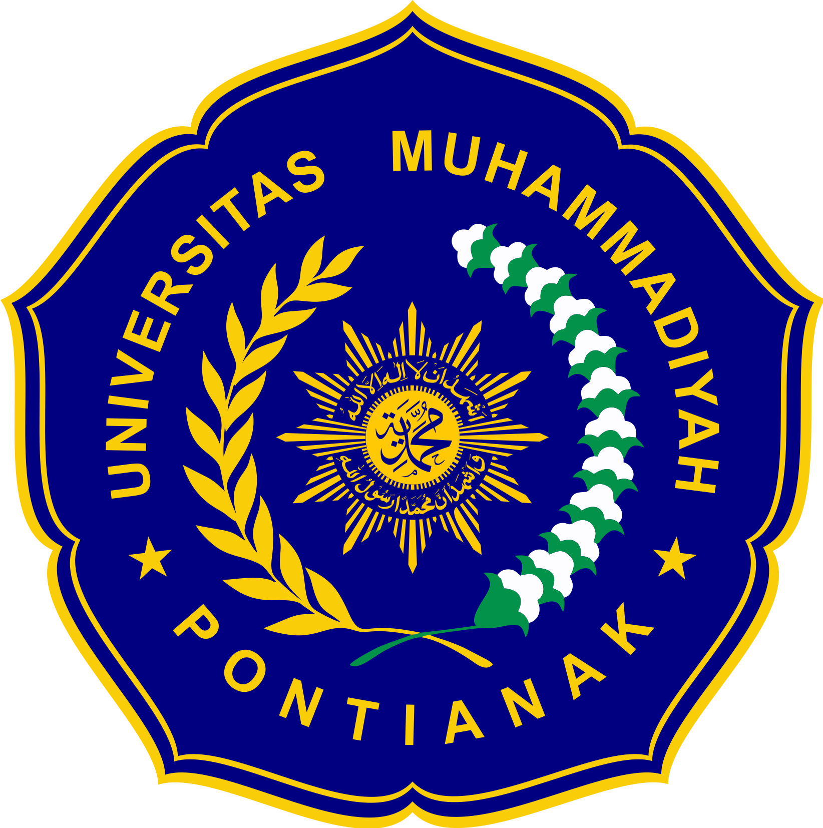 Sistem Informasi UM Pontianak
