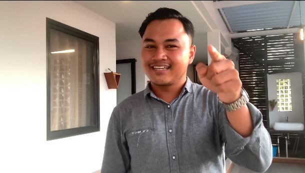 Vlog - Pariwisata di Pontianak