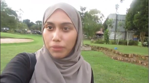 Daily Vlog - Jalan Kemana-mana